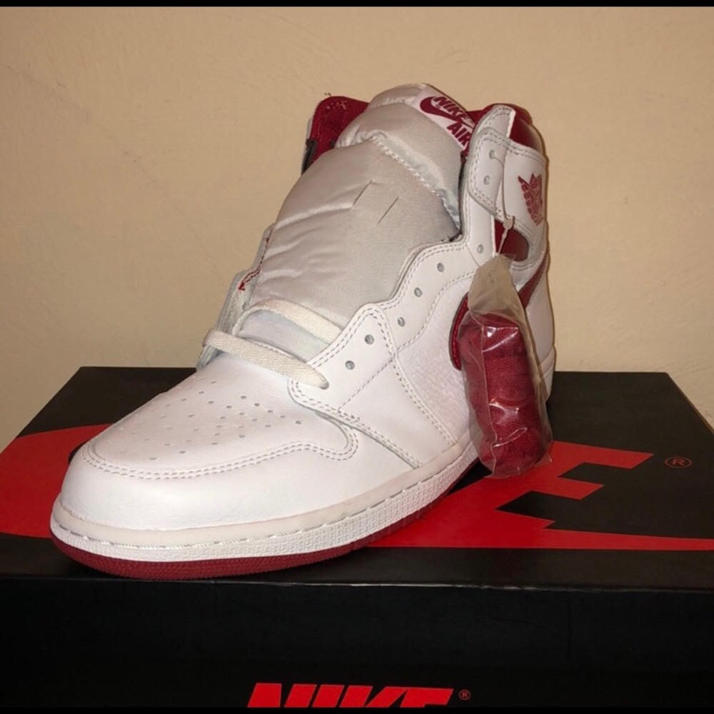 Jordan retro 1